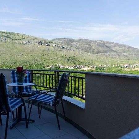 Apartments Ena Trebinje Bagian luar foto