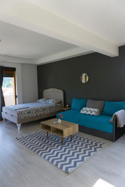 Apartments Ena Trebinje Bagian luar foto