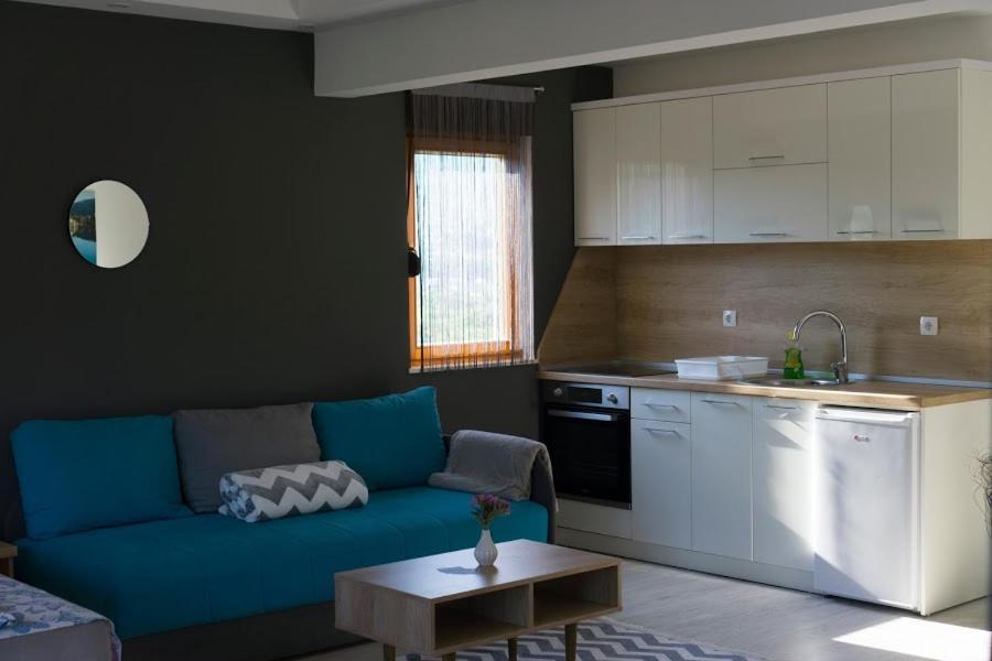 Apartments Ena Trebinje Bagian luar foto