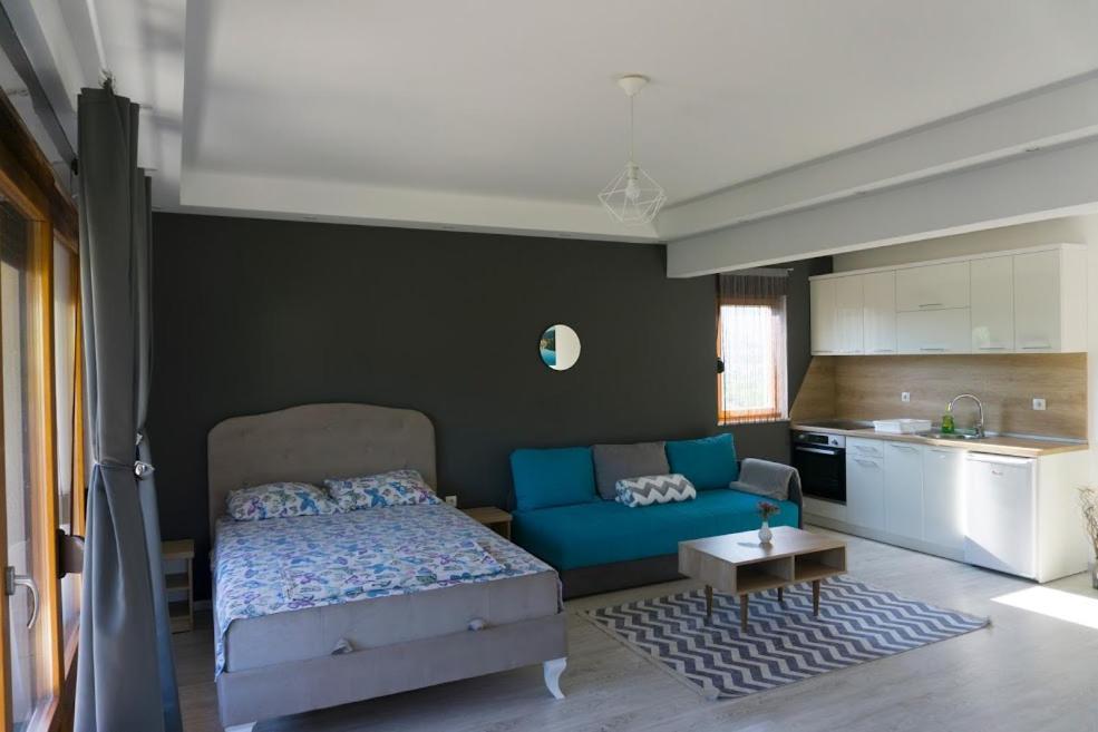 Apartments Ena Trebinje Bagian luar foto