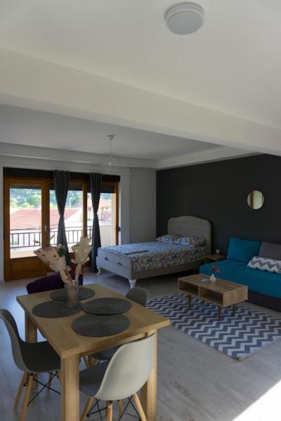 Apartments Ena Trebinje Bagian luar foto
