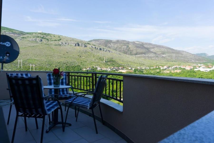Apartments Ena Trebinje Bagian luar foto