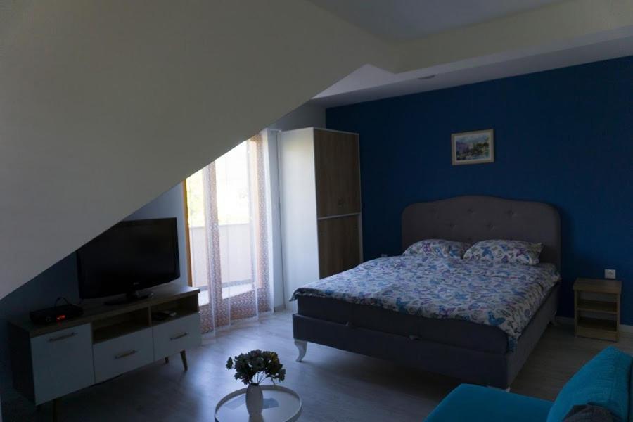 Apartments Ena Trebinje Bagian luar foto
