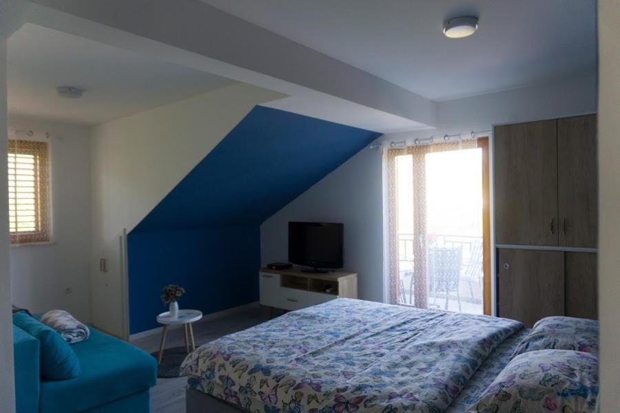 Apartments Ena Trebinje Bagian luar foto