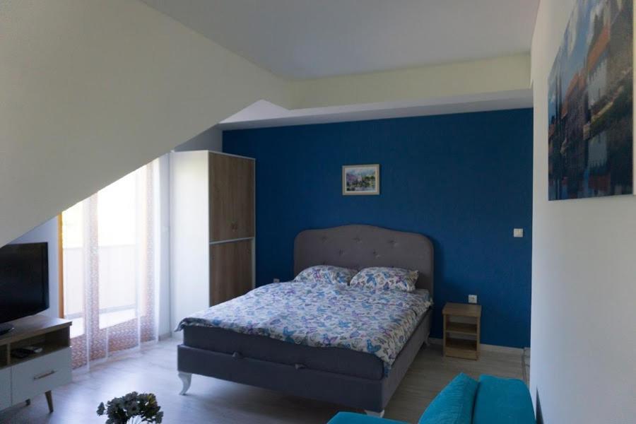 Apartments Ena Trebinje Bagian luar foto