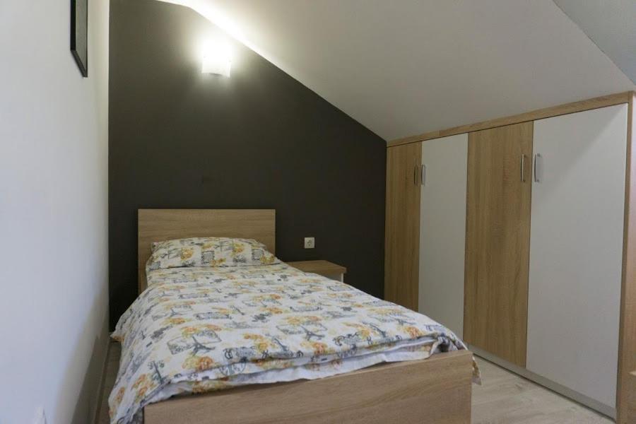 Apartments Ena Trebinje Bagian luar foto
