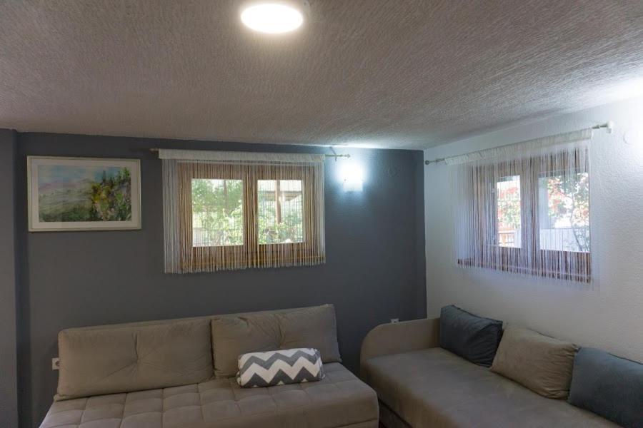 Apartments Ena Trebinje Bagian luar foto