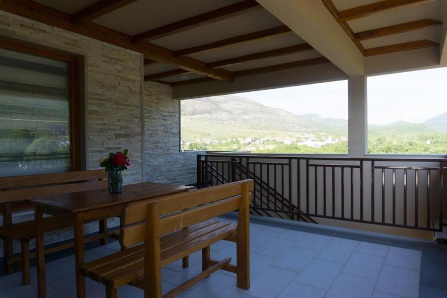 Apartments Ena Trebinje Bagian luar foto