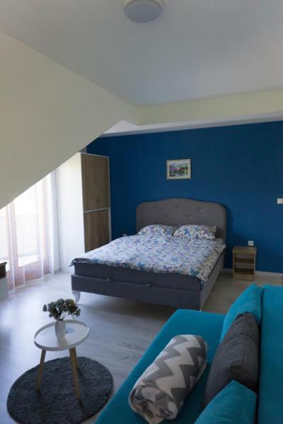 Apartments Ena Trebinje Bagian luar foto