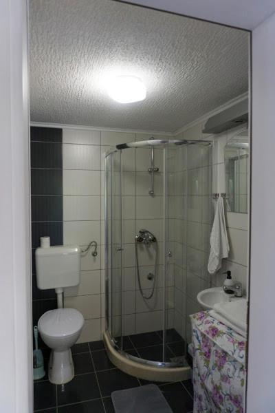 Apartments Ena Trebinje Bagian luar foto
