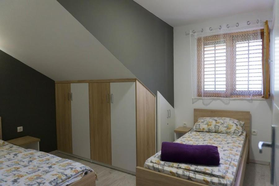 Apartments Ena Trebinje Bagian luar foto