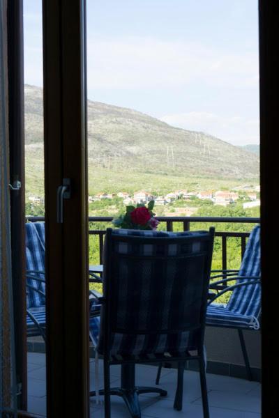 Apartments Ena Trebinje Bagian luar foto