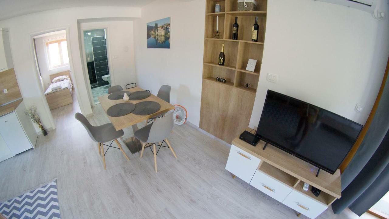 Apartments Ena Trebinje Bagian luar foto
