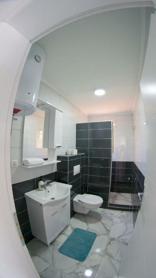 Apartments Ena Trebinje Bagian luar foto