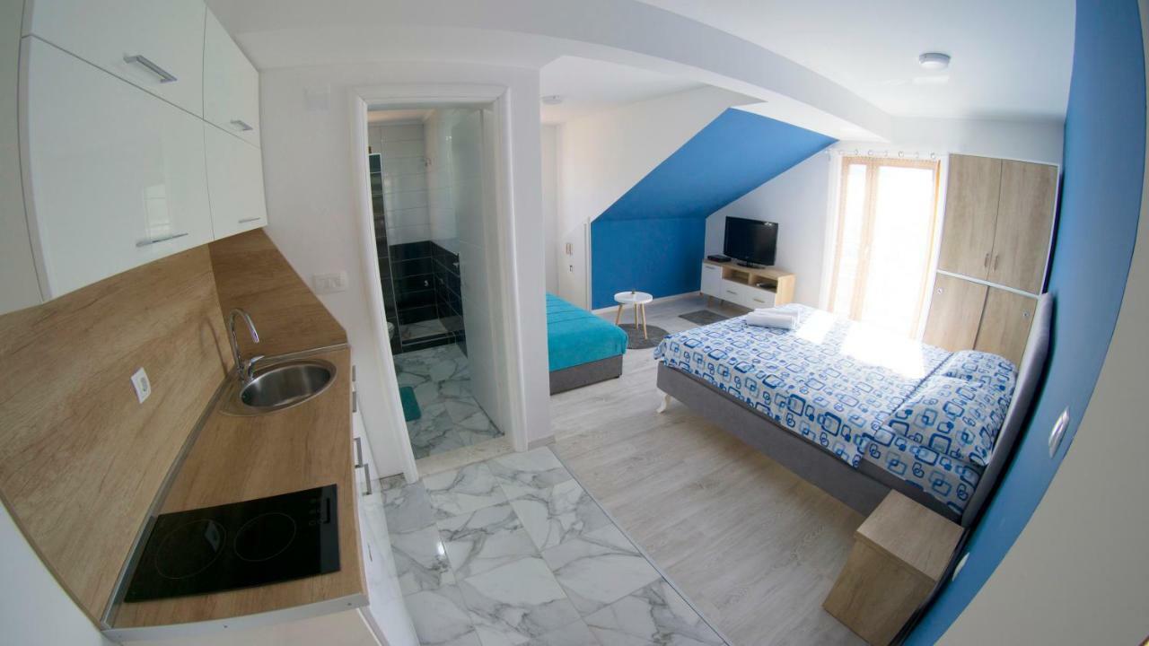 Apartments Ena Trebinje Bagian luar foto