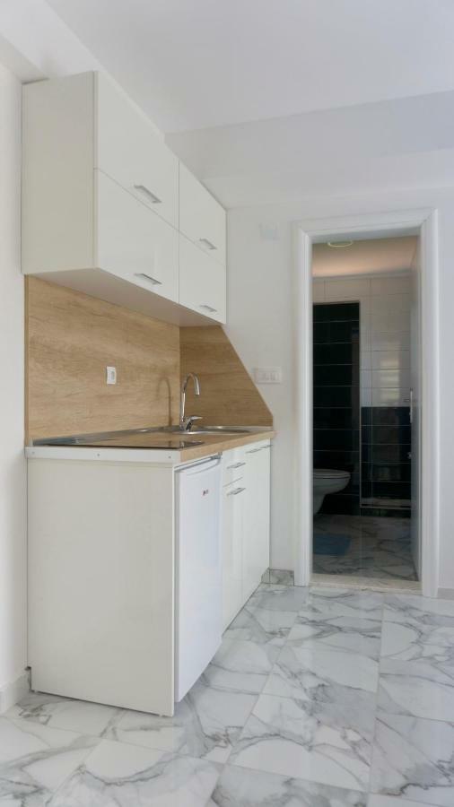 Apartments Ena Trebinje Bagian luar foto